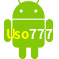 Aplicativo Uso777 para Android