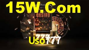 Welcome Bonus Uso777