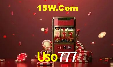 Jogos de Slot Uso777