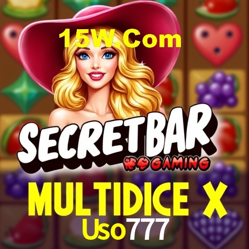 Programa VIP Uso777