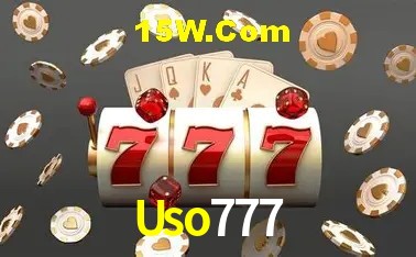 Segurança 2FA Uso777