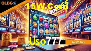 Gates of Olympus Uso777