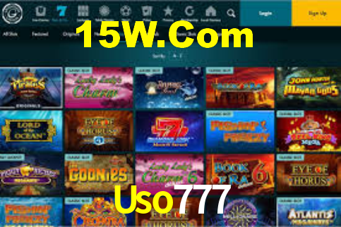 Uso777