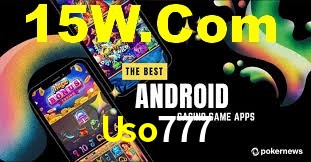 Live Casino Uso777