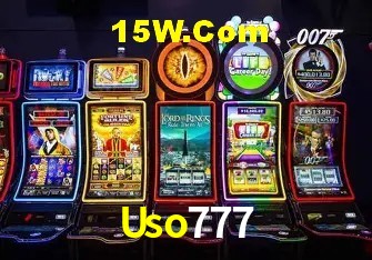 Diretório de Jogos Uso777