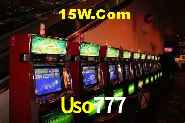 Design Responsivo Uso777