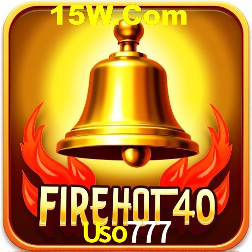 Account Benefits Uso777