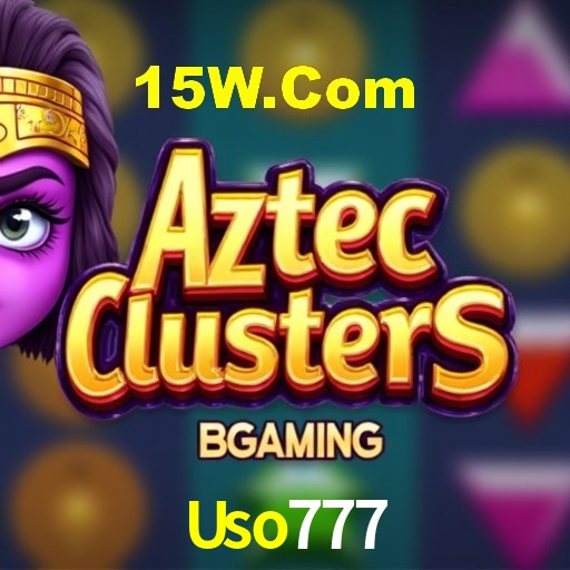 Torneios Uso777