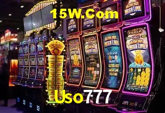 Estatísticas do Jogo Uso777