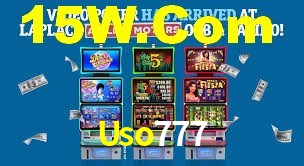 Roulette Table Uso777