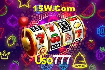 Sistemas de Segurança Uso777
