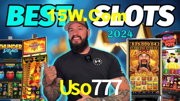 Uso777 App