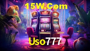 Responsive Design Uso777