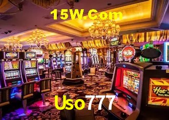 Provedores de Jogos Uso777