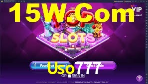 Experiência VIP Uso777