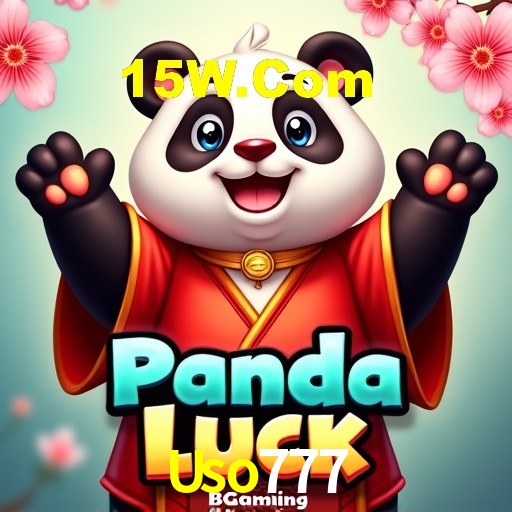 Interface Premium Uso777