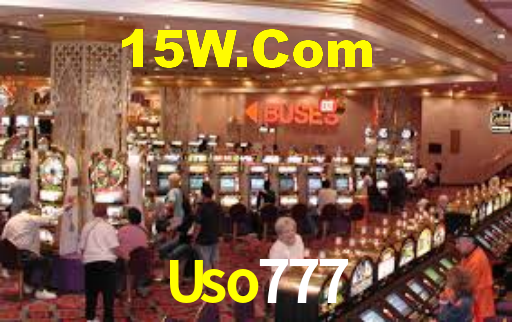VIP Casino Uso777