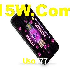 Game Providers Uso777