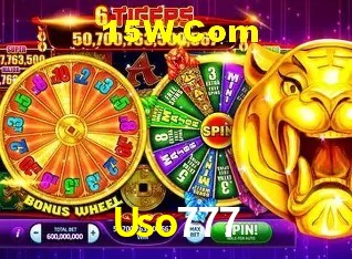 Bônus de Boas-vindas Uso777