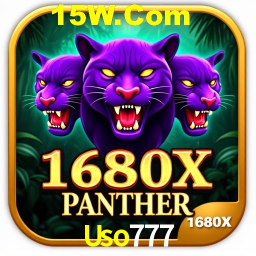 Interface do App Uso777