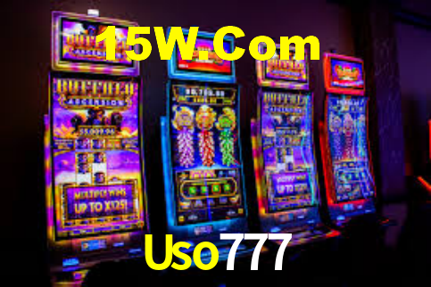 Premium Interface Uso777