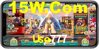 Games Directory Uso777