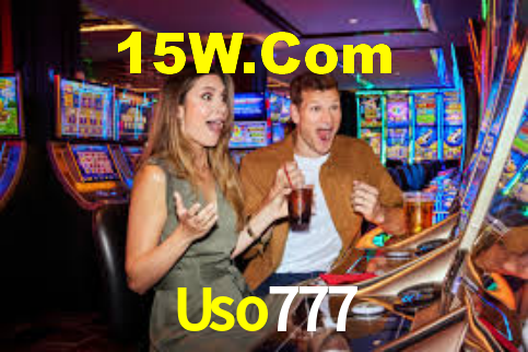 Bônus Generosos e Exclusivos no Uso777 para Você!