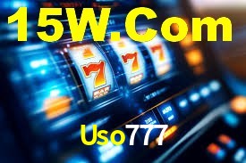 Account Benefits Uso777