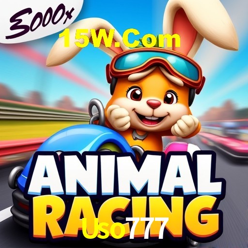 Bônus de Boas-vindas Uso777