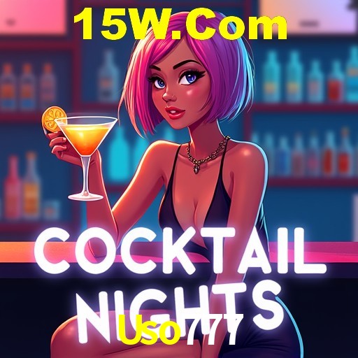 A Emoção da Loteria na Uso777: Uma Chance de Mudança de Vida