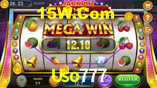 Roulette Table Uso777