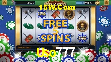 Integração de APIs Uso777