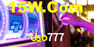 Gates of Olympus Uso777