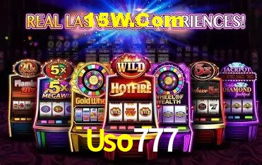 Casino Ao Vivo Uso777